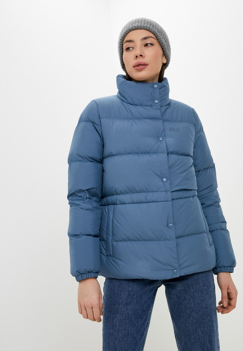 Пальто Jack Wolfskin Athletic Coat w