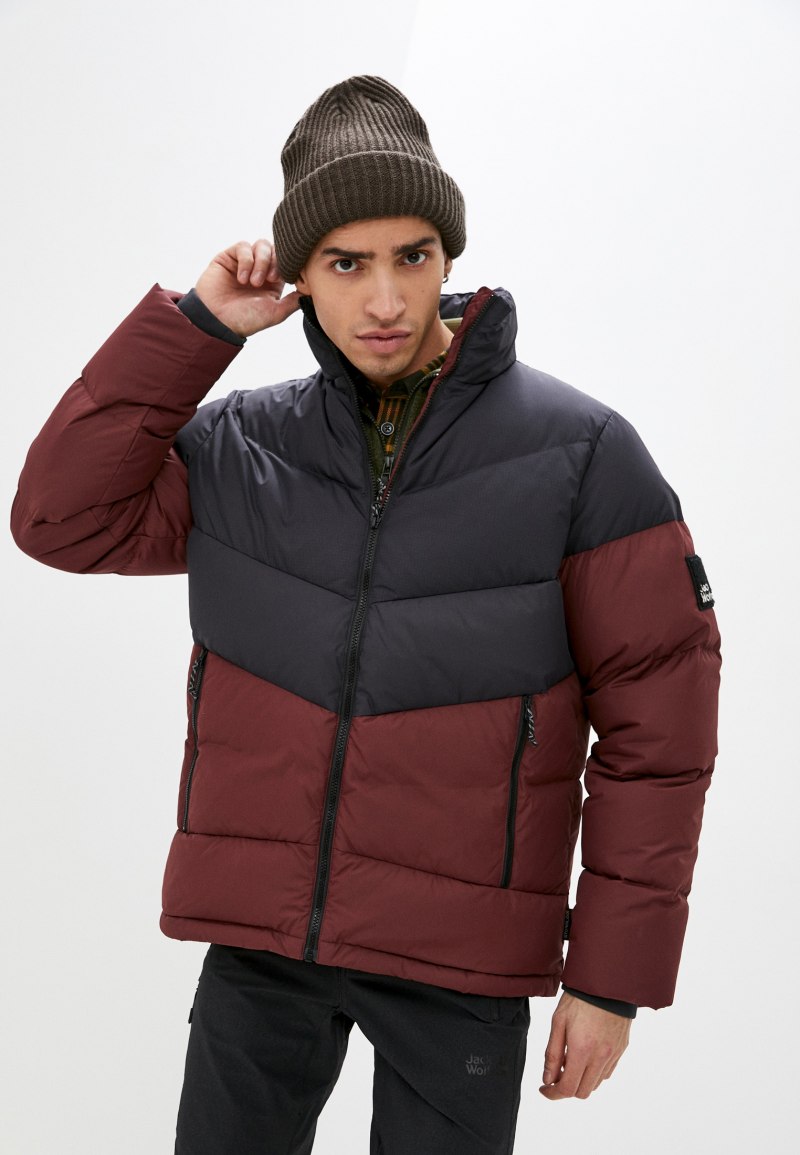 Jack Wolfskin 365 Fearless down Jacket