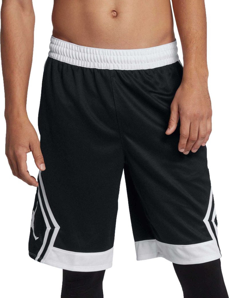 Шорты Jordan Dri Fit