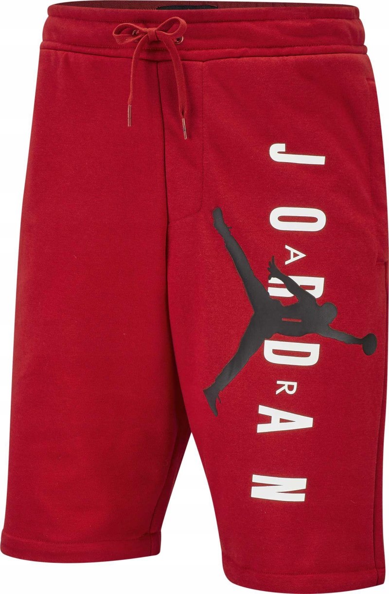 Шорты Air Jordan Jumpman