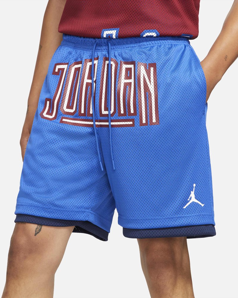 Баскетбольные шорты Jordan