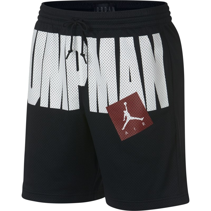 Шорты Jordan Jumpman