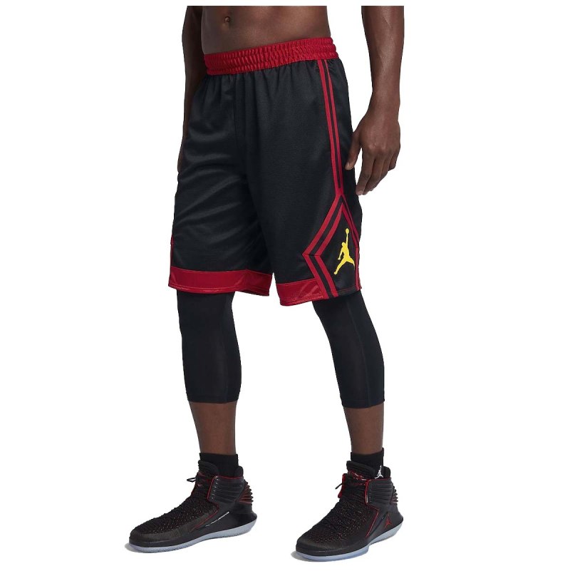 Шорты Nike Jordan Basketball
