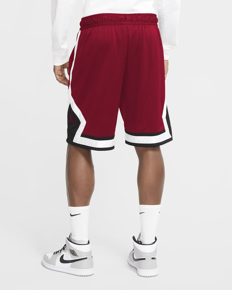 Nike шорты Jumpman