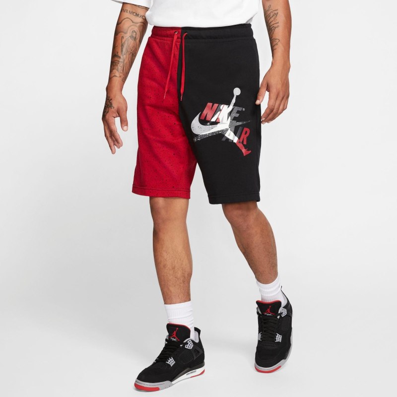 Шорты Jordan Jumpman
