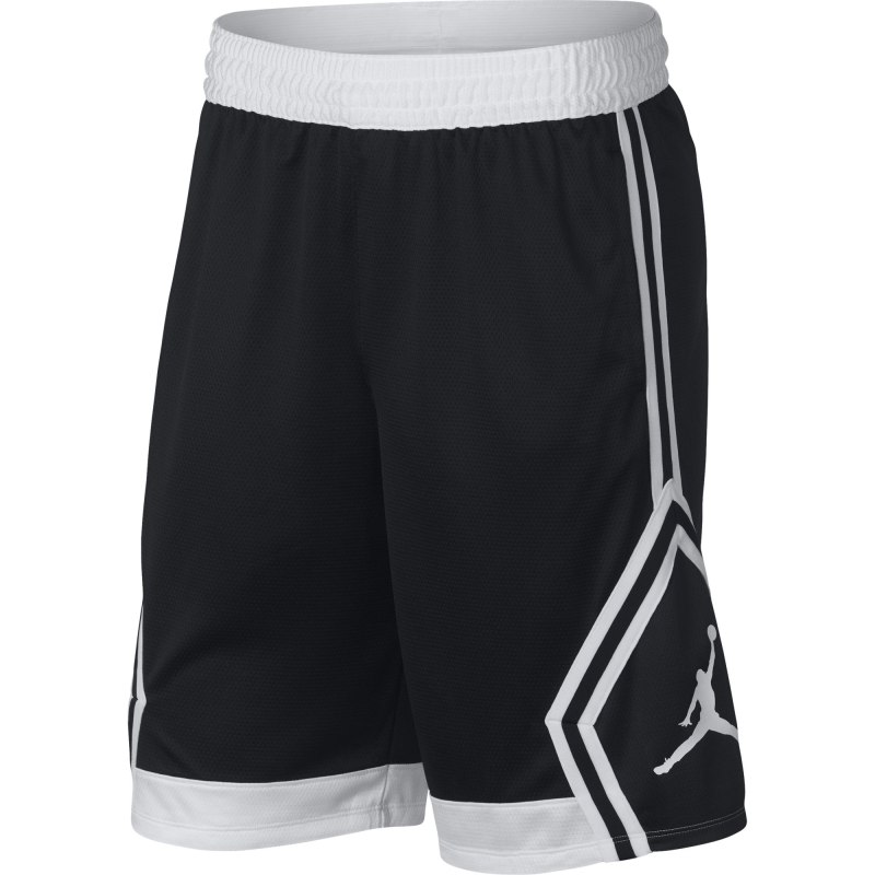 Шорты Nike Basketball White