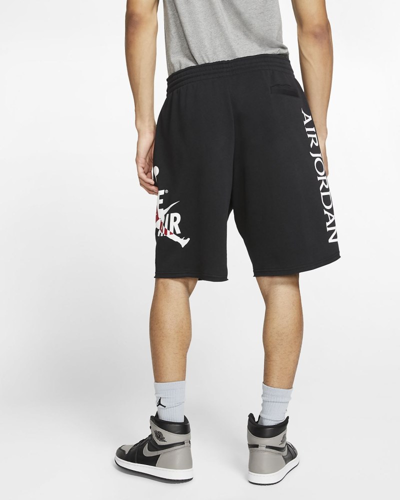 Шорты Nike Air Jordan