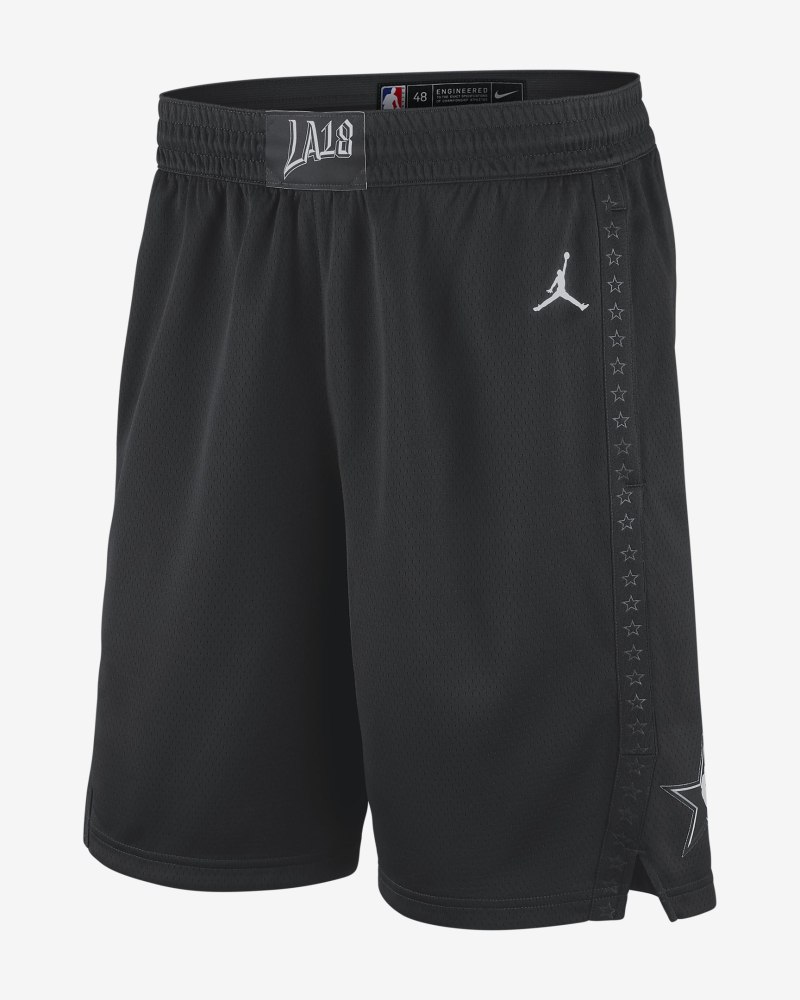 Шорты Nike NBA Air