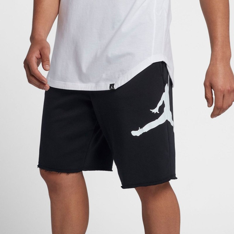 Nike шорты Jumpman