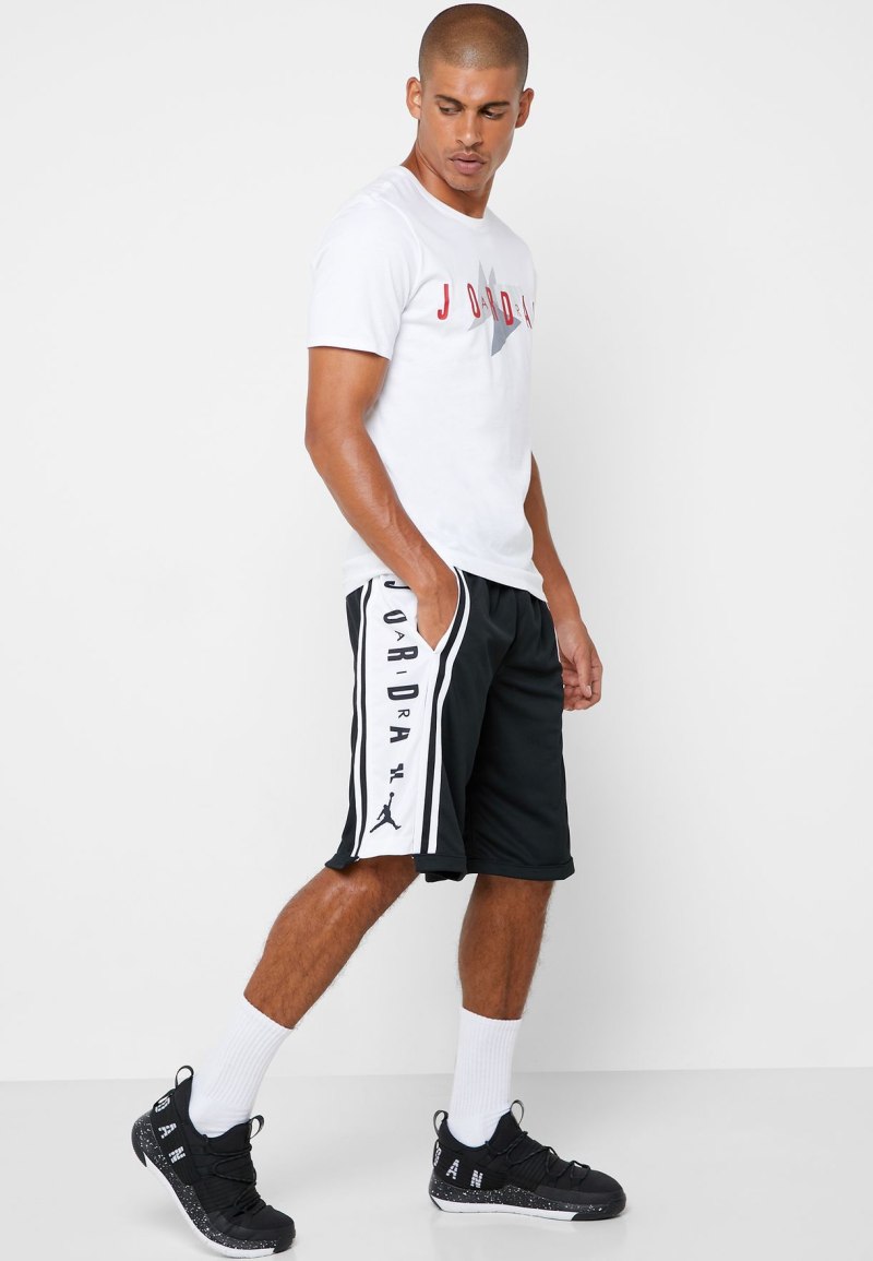 Шорты Jordan Jumpman
