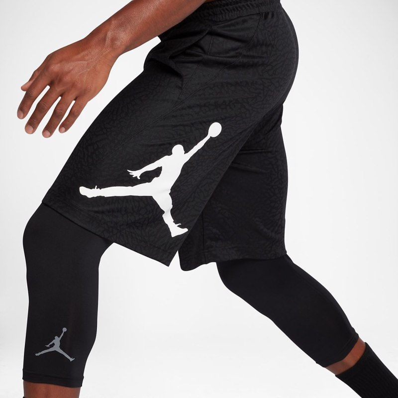 Шорты Nike Jordan Jumpman