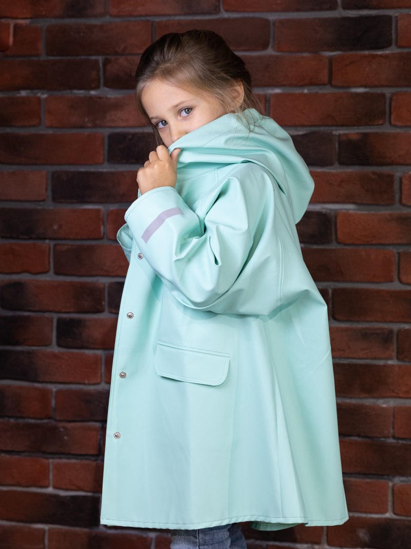 Плащ for Rain