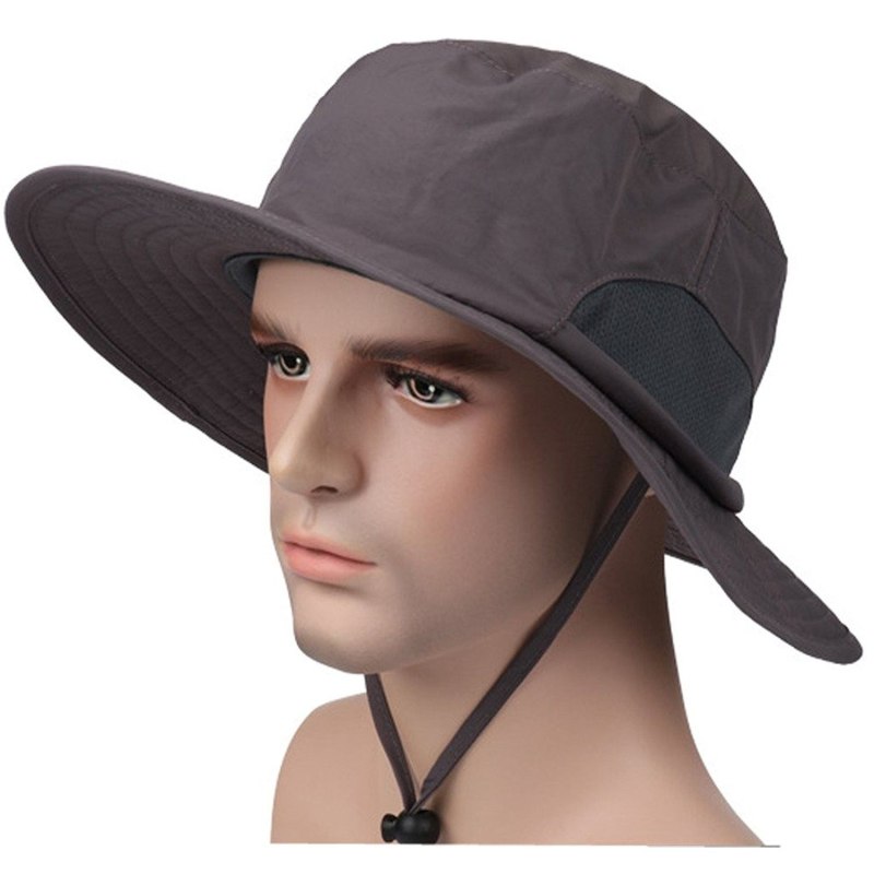Fedora шляпа мужская широкополая