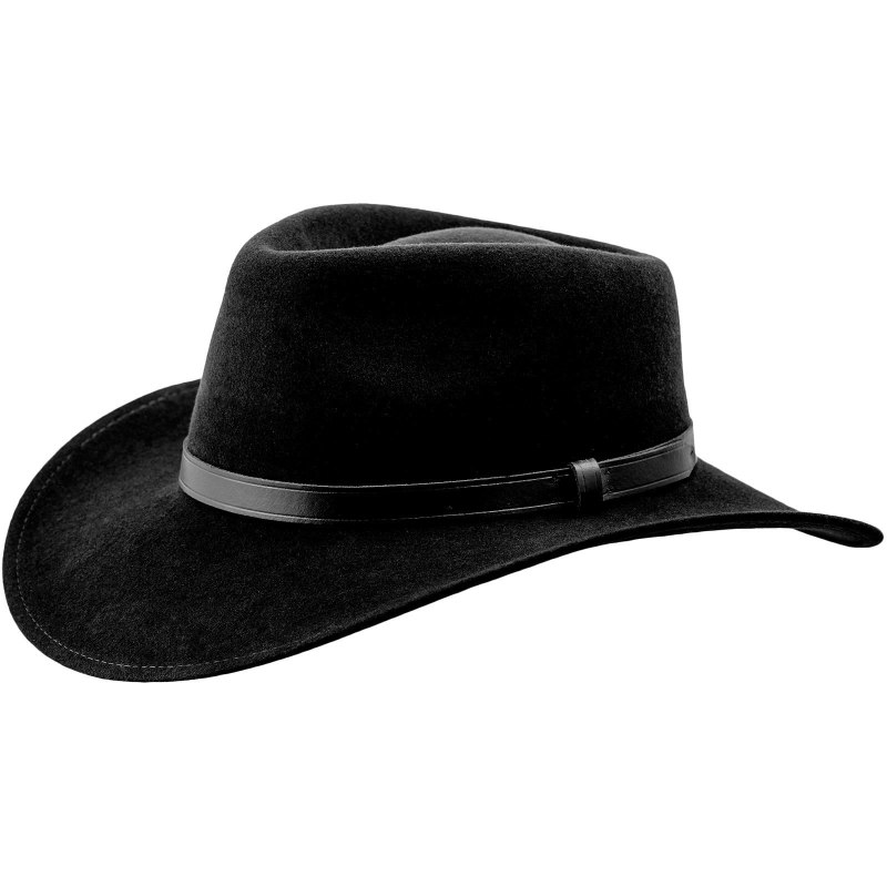 Fedora шляпа мужская широкополая