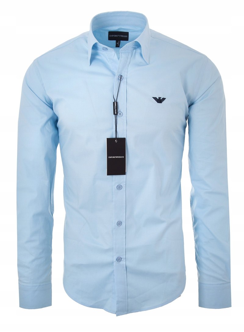 Рубашки corrent Slim Fit