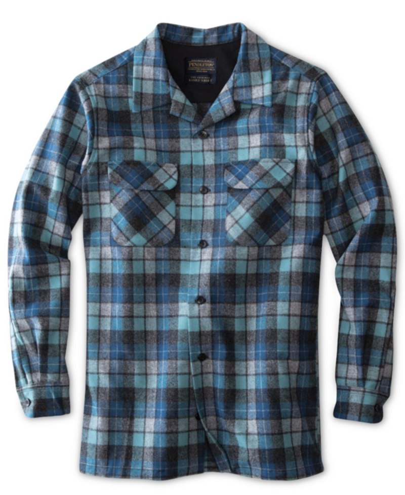 Pendleton куртка рубашка