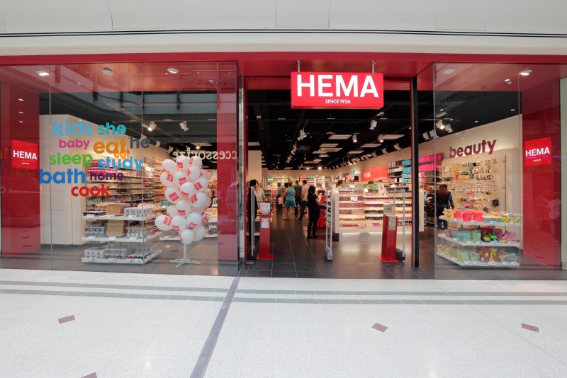 Hema (Store)