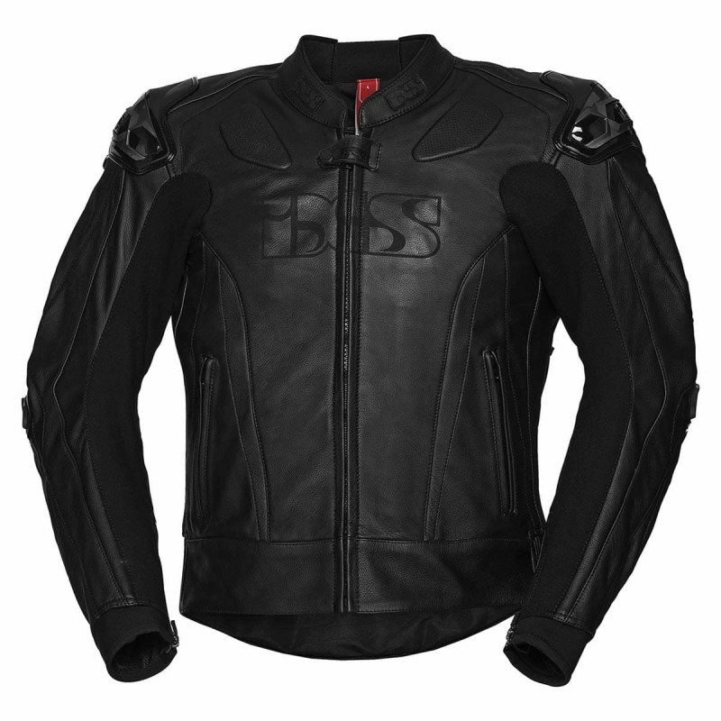 Куртка IXS мужская мотоциклетная
