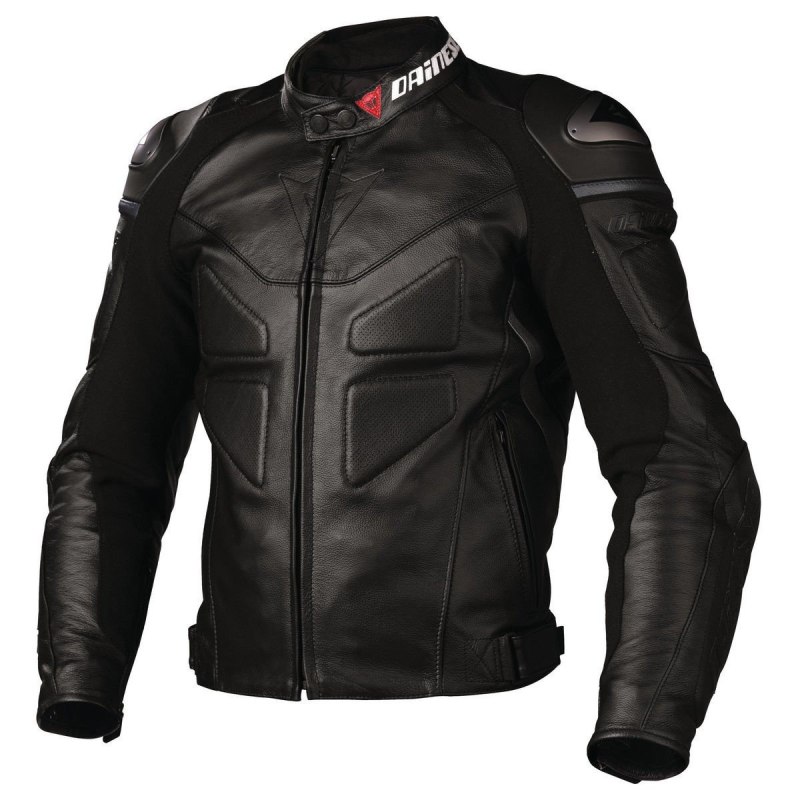 Мотокуртка Dainese мужская кожаная
