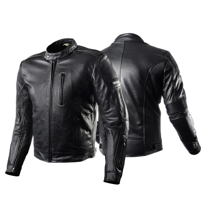 Мотокуртка Shima Bandit ts160