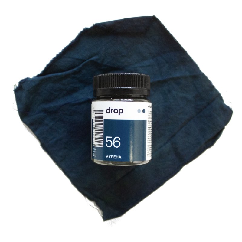 Краситель Drop для ткани