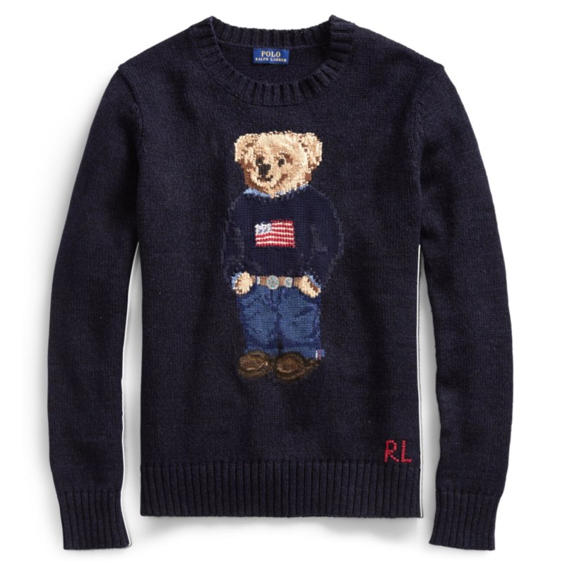 Джемпер Polo Ralph Lauren
