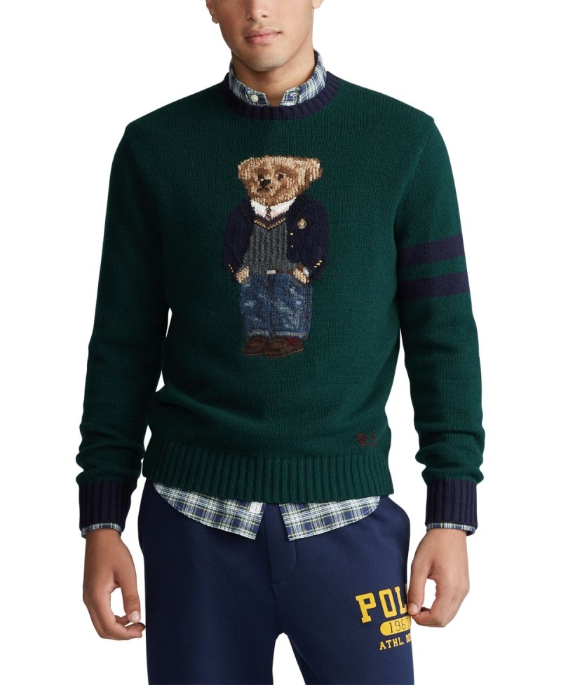 Polo Ralph Lauren свитер