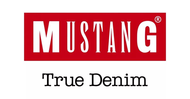 Mustang Jeans