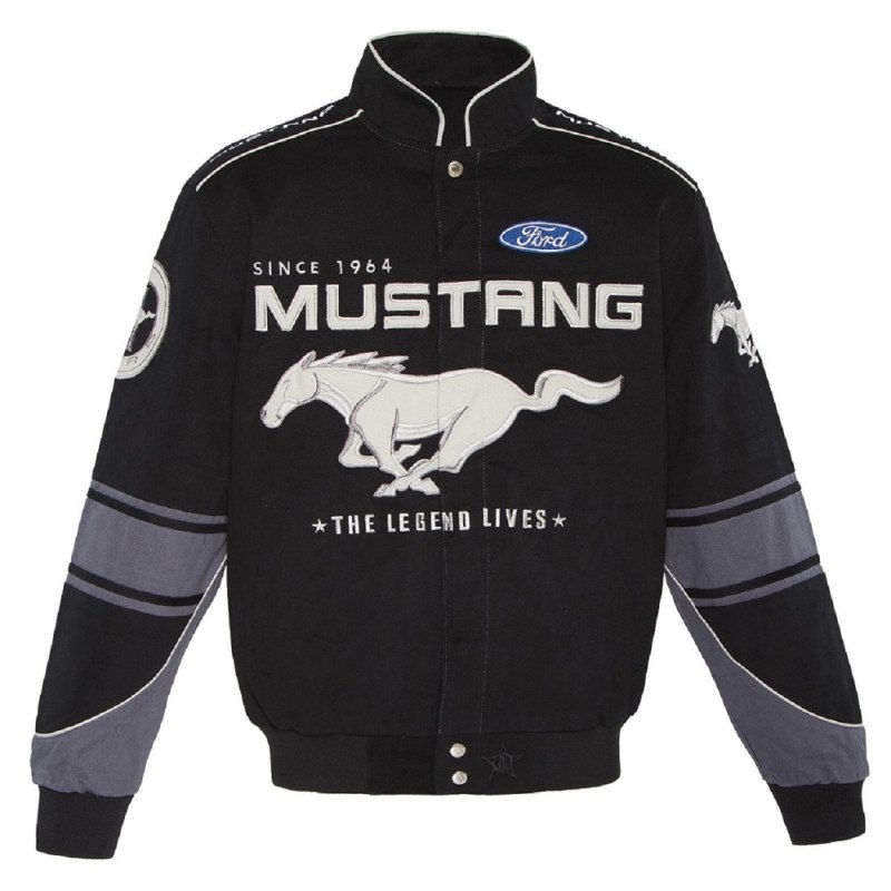 Mustang куртка Коламбус