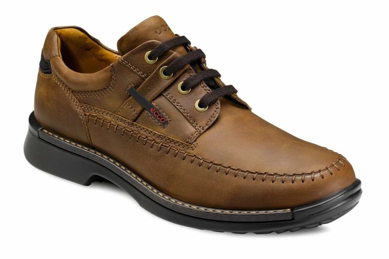 Ecco moc Toe