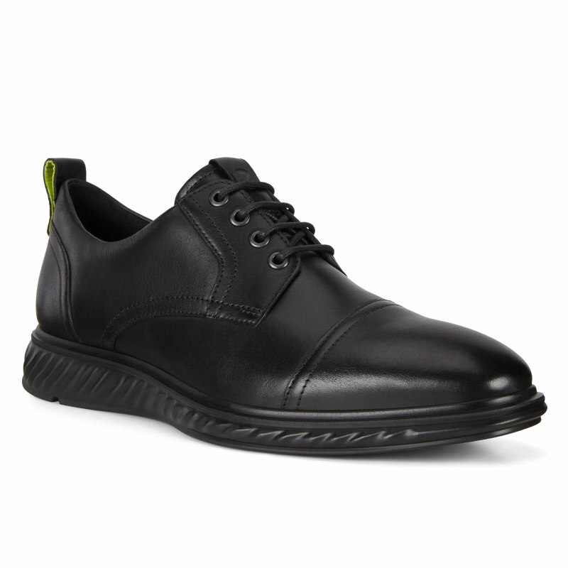 Ecco St.1 Hybrid Lite