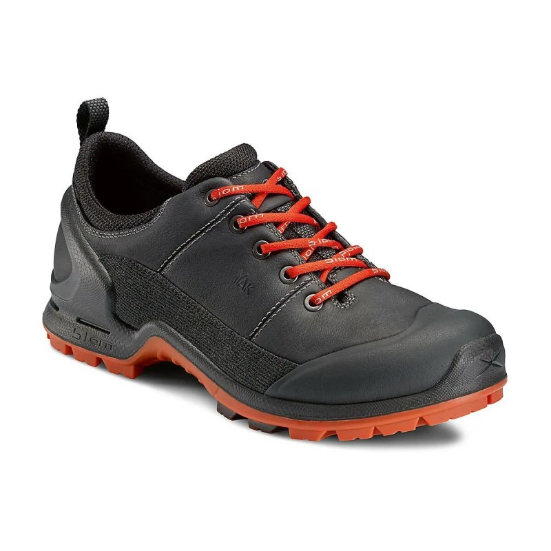 Полуботинки ecco Biom Terrain