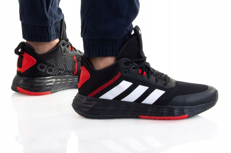 Adidas Ownthegame