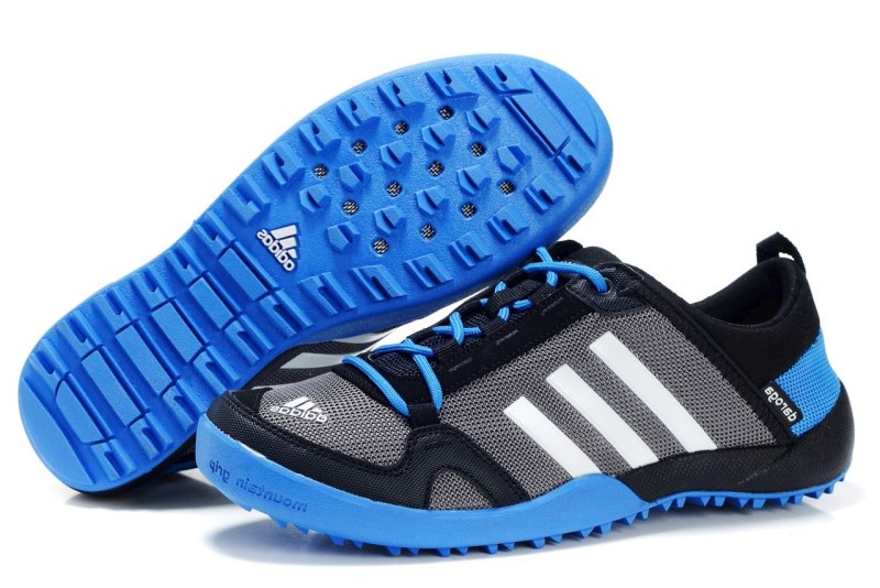 Кроссовки adidas Daroga 2005