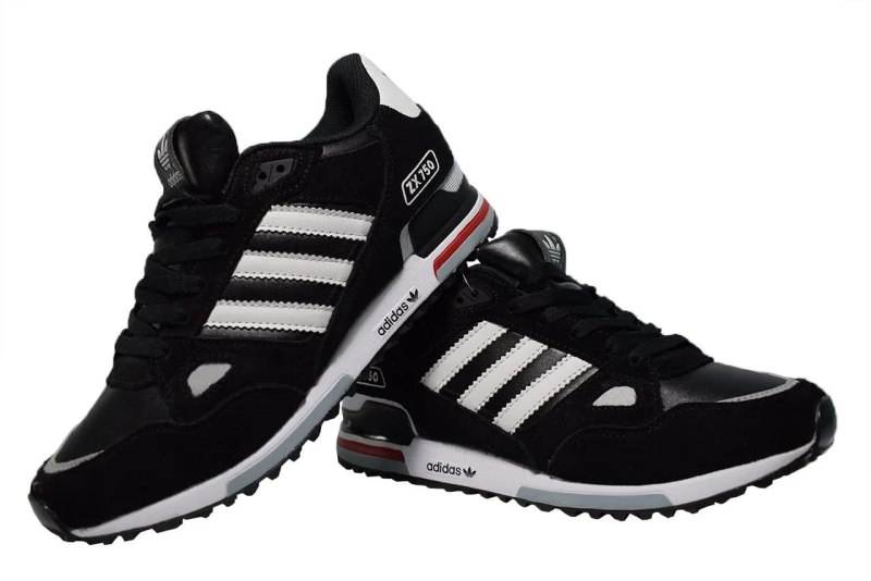Adidas ZX 750 черные