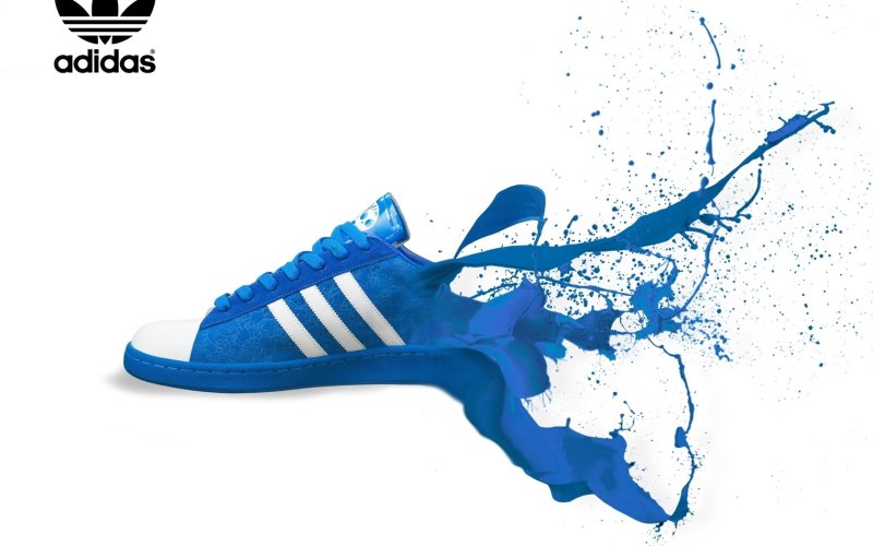 Sneakers кроссовки адидас