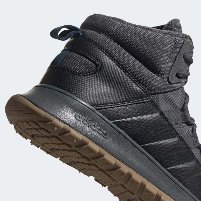 Зимние ботинки adidas Fusion Storm