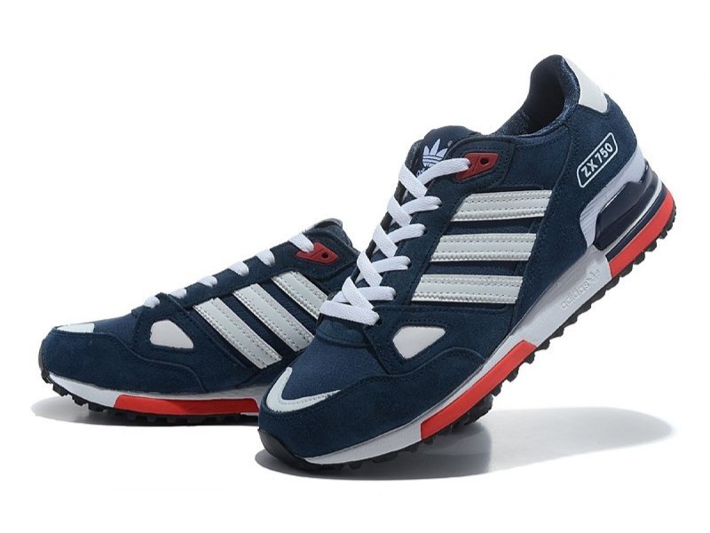 Кроссовки мужские adidas ZX 750