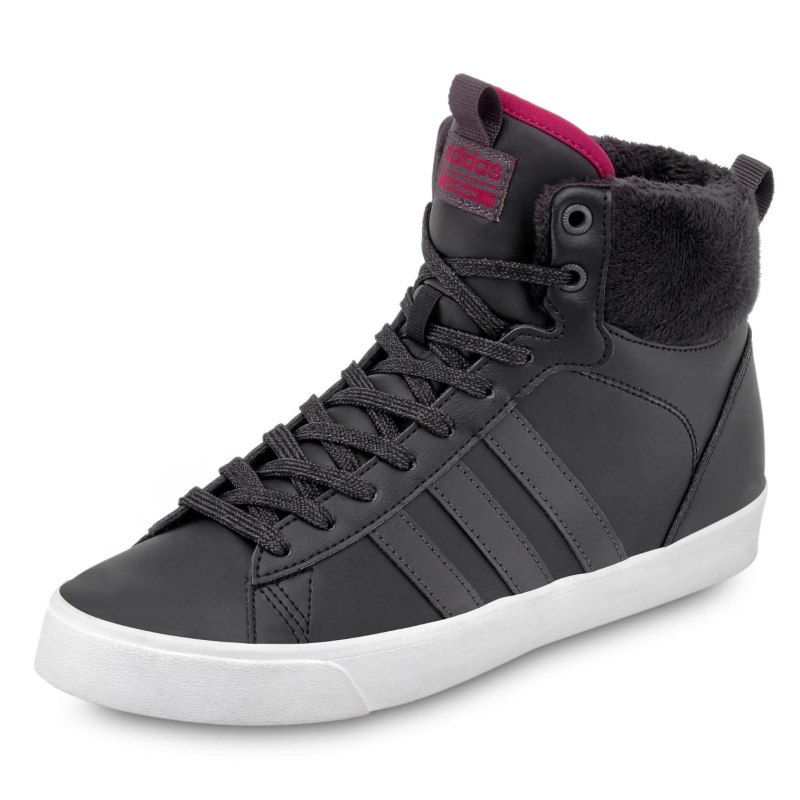 Adidas Cloudfoam зимние
