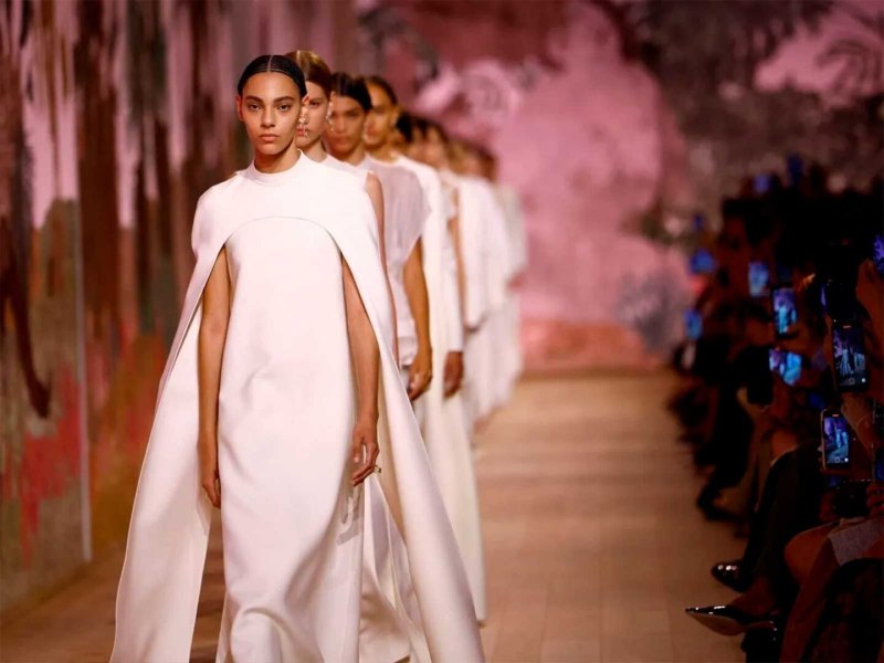 Лучшее Couture