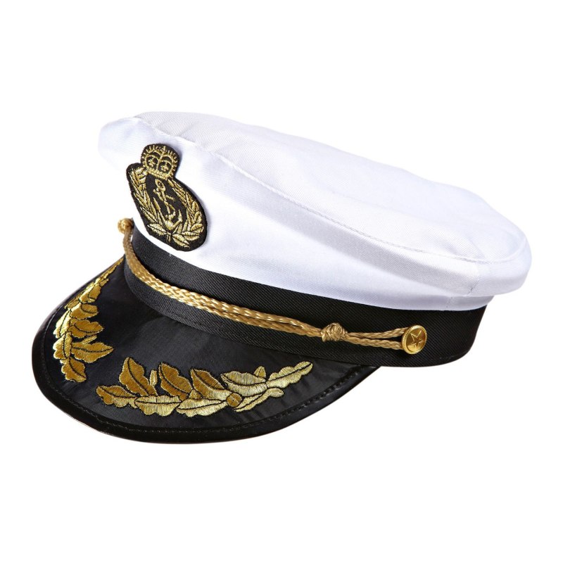 Морская фуражка