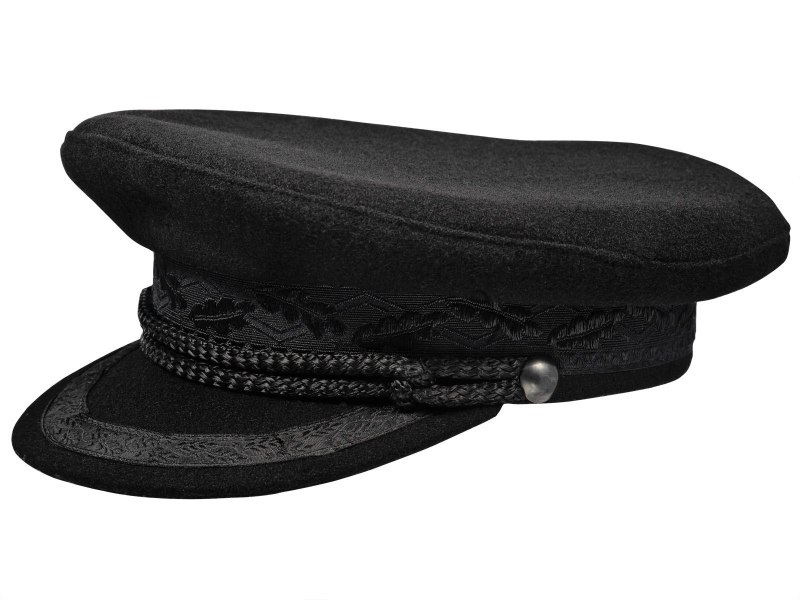 Фуражка Stetson
