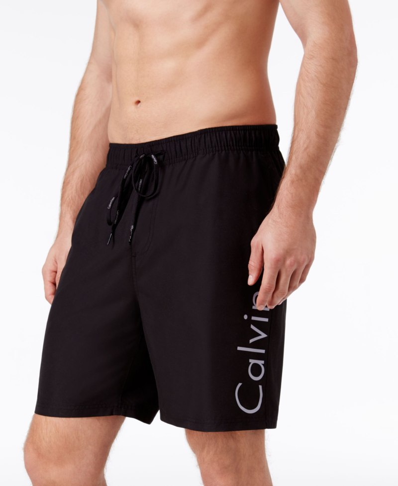 Плавательные шорты Calvin Klein