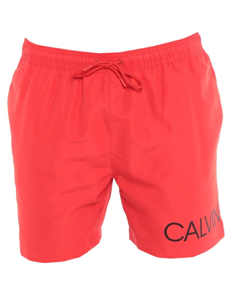 Плавательные шорты Calvin Klein