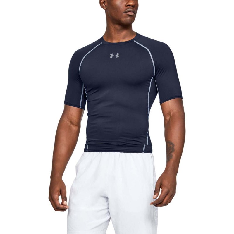 Футболка under Armour HEATGEAR