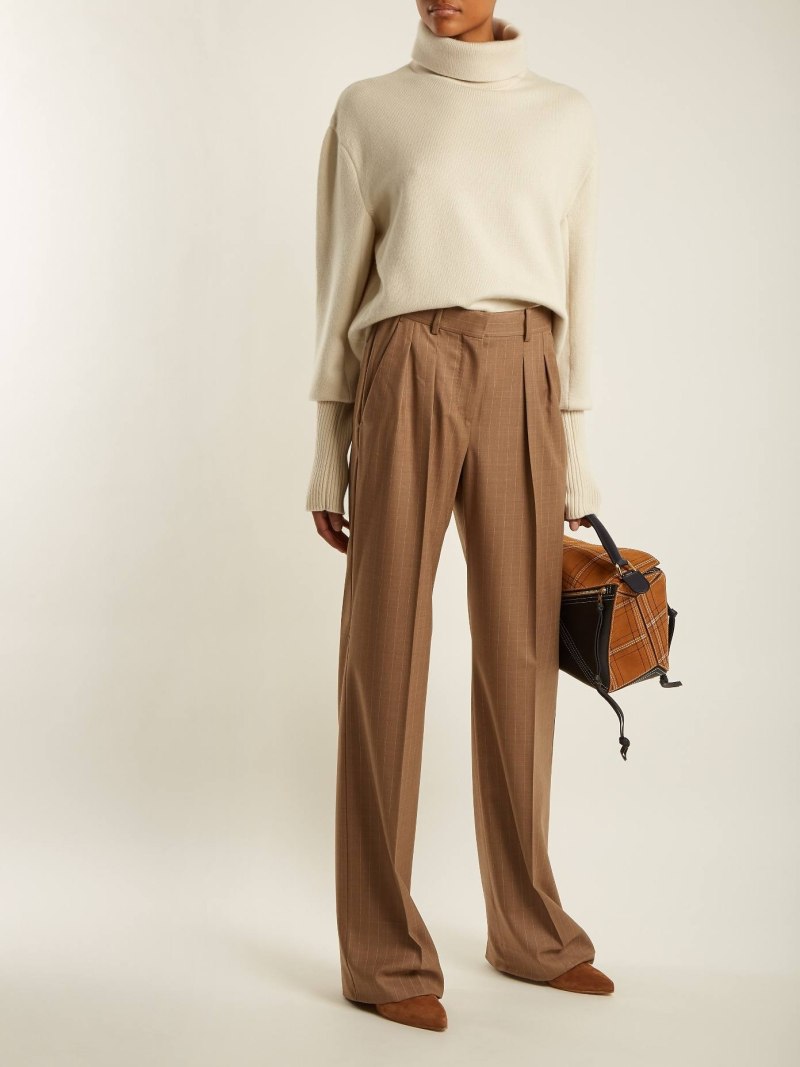 Max Mara осень зима 2022-2023