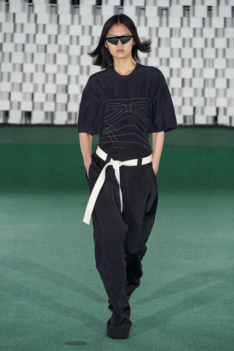 Стелла Маккартни коллекция 2022