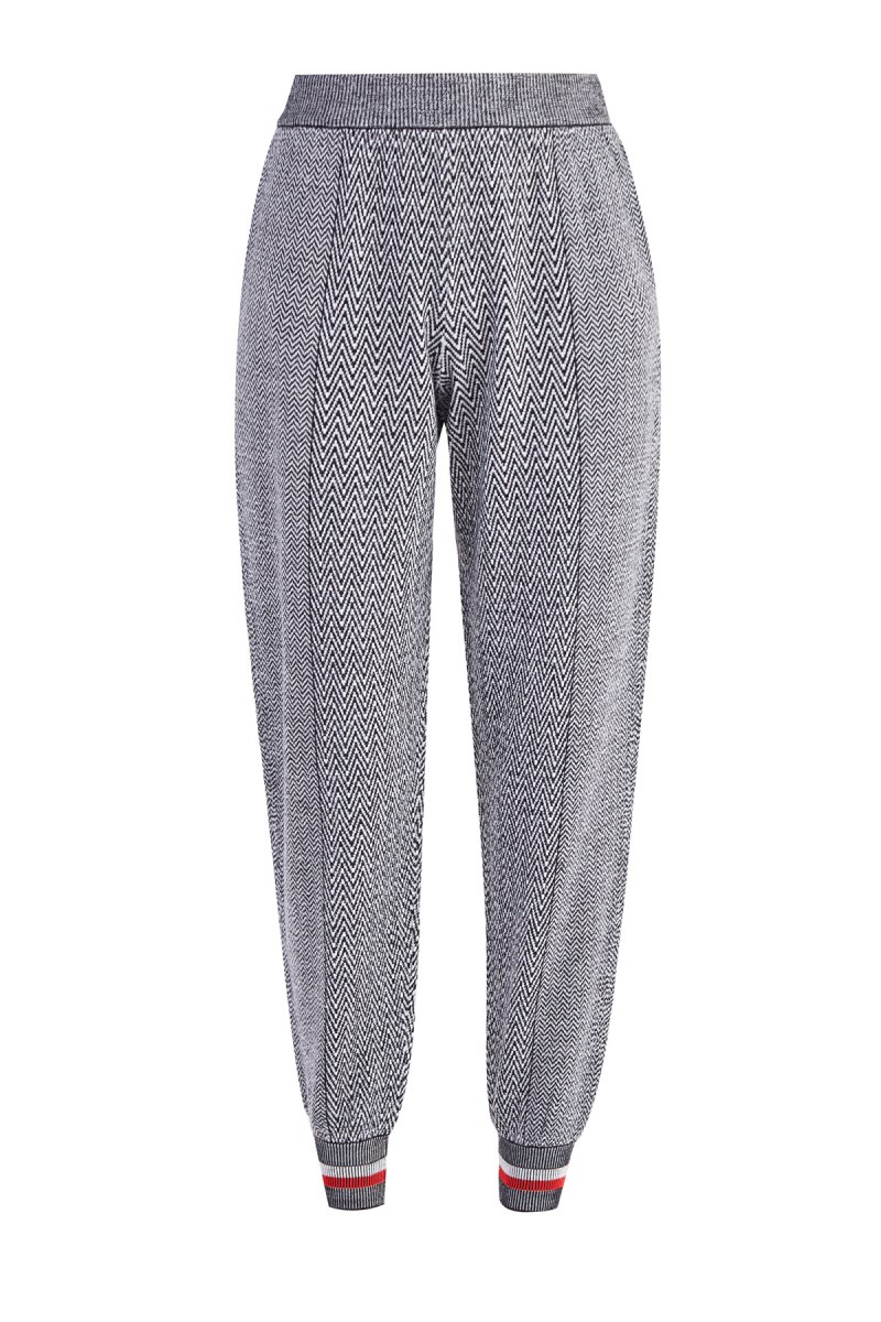 Брюки Стелла Маккартни