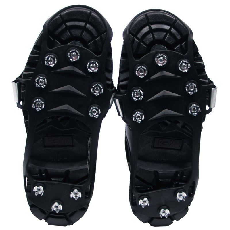 Burgerschuhe антигололед