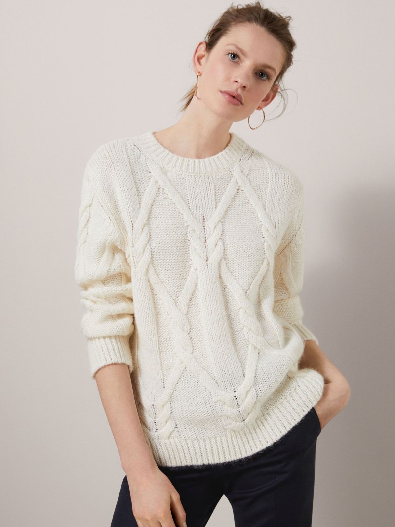Massimo Dutti пуловер